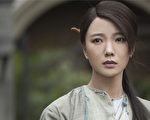 王珞丹此次饰演全新角色阿春。(华映提供)