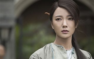 新《黃飛鴻》取消十三姨 王珞丹演阿春