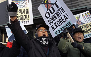 韩情报局：朝鲜扩大集中营 囚10万政治犯