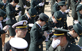 北韓黑客攻擊韓國兩萬多部智能手機