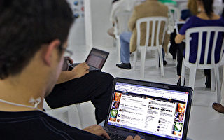 巴西選舉  網民熱衷議政