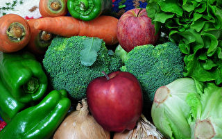 5种冬季最养生的蔬菜