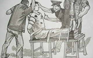 吉林法轮功学员李海龙被中共迫害致死