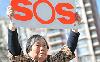 特鲁多访华 社区呼吁总理为人权公开发声