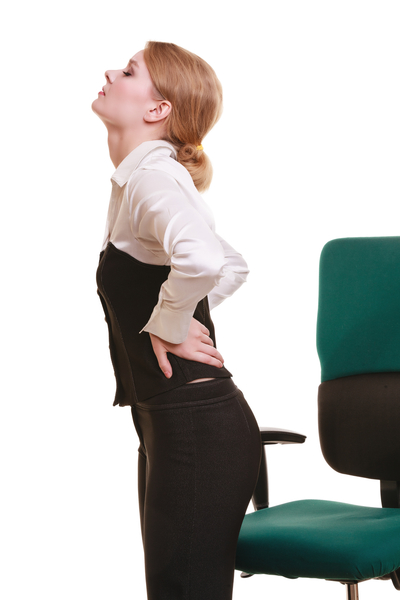 腰酸背痛(fotolia) 腰酸背痛(fotolia)