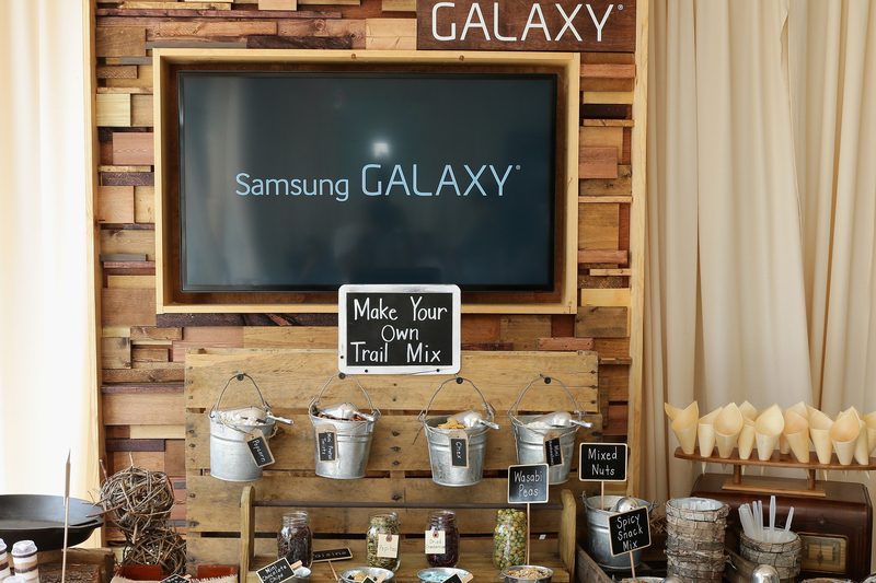 應對競爭 三星推出GALAXY A系列 | 三星電子 | 智能手機 | 蘋果公司 | 大紀元
