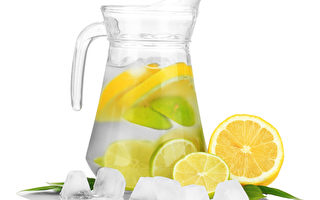 “柠檬水”好处多 不当饮用有损健康