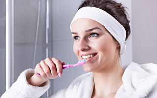 7個錯誤的刷牙方式 你中了幾個