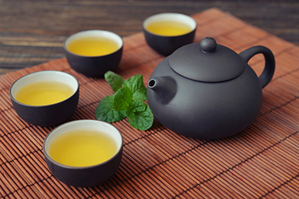 你知道吗？茶有六色各具不同养生功效| 乌龙茶| 红茶| 绿茶| 大纪元