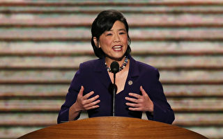 美國中期選舉進行中 全美159名亞裔參選