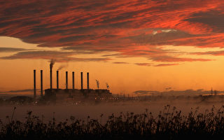 澳洲碳稅中止後電力產業碳排放開始攀升
