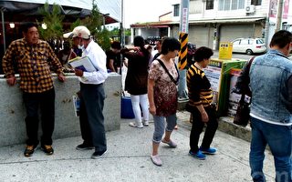 大陸遊客在台灣得到的無價之寶