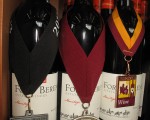 【阮公子品酒乾坤】创造新酿酒区的先驱 – Fort Berens 酒庄