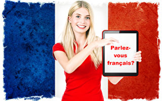 全球講法語人數4年增7%