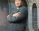 Kevin Lee  从警察到保释代理人