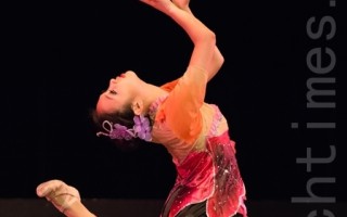 第7屆紐英崙中華民族舞蹈比賽報名中