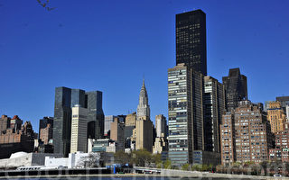 曼哈顿布碌崙房租增长 一室公寓最受影响