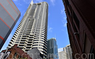 生活压力增加 悉尼中央商务区公寓租金放缓