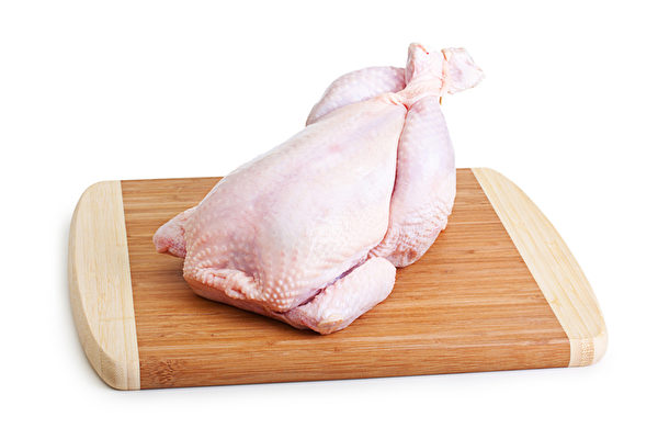 美農業部提醒：感恩節火雞不要洗！