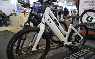 歐盟反傾銷新規 中國產電動自行車被調查
