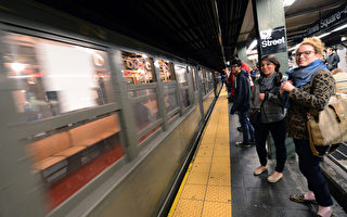 MTA正式提案：未來兩年增長4%車票和過路費