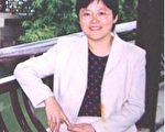 法輪功學員楊曼曄講親身事 勸法官勿作惡