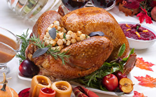 【工商報導】感恩節大餐食材哪裡找？頂好國際超市種類全