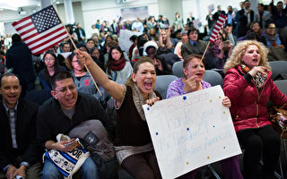 CNN：揭开对美国非法移民的4种偏见