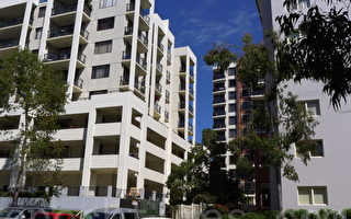 悉尼54%地區公寓價值漲幅速度超獨立屋