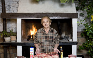 阿根廷婆婆私房料理 傳統燒烤