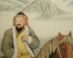 猛将如云谋臣如雨 成吉思汗用人之道