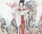 古詩逸事:才女出奇文得佳偶
