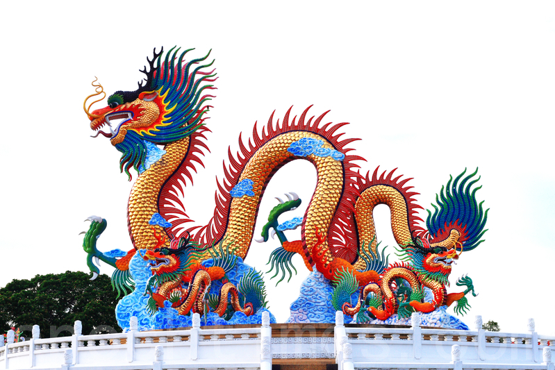 「龍生九子,九子各不同」的典故 | 大紀元