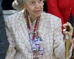 比利时老王后辞世 享年86岁