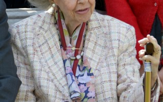 比利時老王后辭世 享年86歲