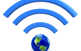WiFi无线穿墙 科学家开发新全息成像技术