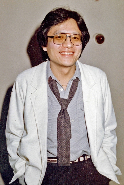 在台湾演艺圈拥有“青蛙王子”称号的资深艺人、歌手高凌风于2月17日病逝,享寿63岁。图为高凌风年轻时资料照。(华视提供) 在台湾演艺圈拥有“青蛙王子”称号的资深艺人、歌手高凌风于2月17日病逝,享寿63岁。图为高凌风年轻时资料照。(华视提供)
