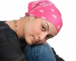 生活中許多女性的防癌意識並不強烈。（Fotolia）