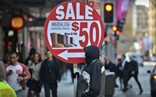 調查：3/4美國人曾衝動購買
