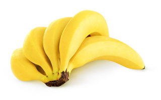 一天“三根香蕉”可降低中风危机