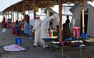 埃博拉死亡大增至7000例  塞拉利昂疫情加剧
