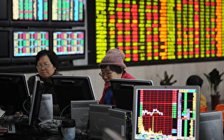 华日：中国股市飙升激起风险担忧