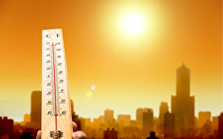2014年可能成為有史以來最熱的一年