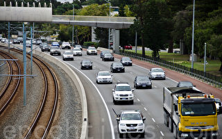 西澳擬加收駕駛者註冊費 納稅人為政府買單