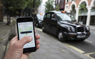 「搭車時代」來臨  Uber在全球迅速擴張