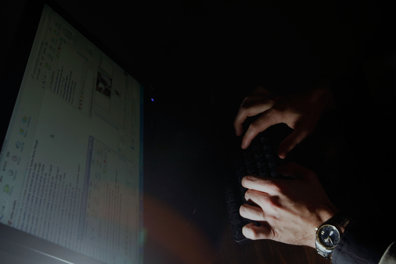 专家警告：中共每年窃美知识产权达6千亿美元