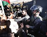 巴勒斯坦閣員參加示威 遭以軍掐頸致死