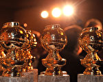 第72届金球奖提名已揭晓，共有10部电影入围音乐类奖项。（Frazer Harrison/Getty Images）