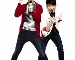 Fuying & Sam 将担任孙燕姿大马站演唱会表演嘉宾。（Star Planet星艺娱乐提供）