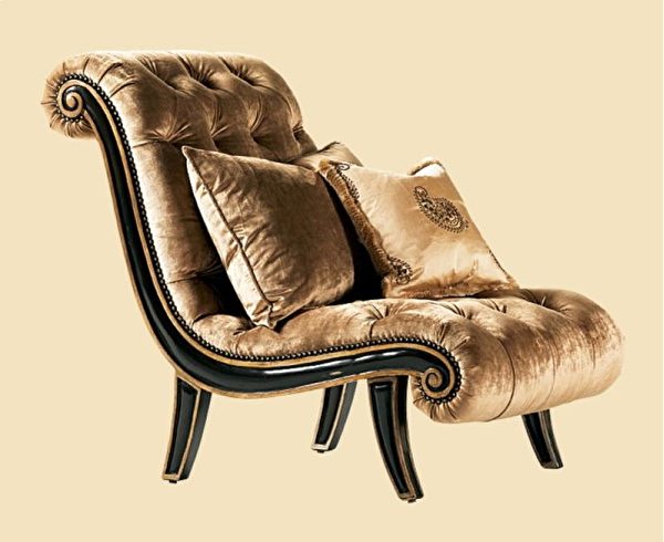 Marge Carson的盧卡長凳(Lucca Bench)。(Eastern Furniture提供) Marge Carson的盧卡長凳(Lucca Bench)。(Eastern Furniture提供)